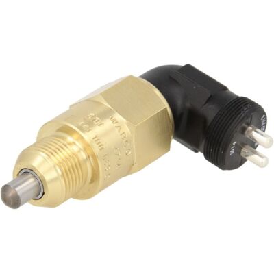 Capteur de vitesse de roue WABCO 4411000630 - Capteur ABS Capteur de vitesse de roue WABCO 4411000630 - Capteur ABS