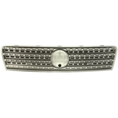 Grille de radiateur BLIC 6502-07-2023991P - Grille de radiateur Grille de radiateur BLIC 6502-07-2023991P - Grille de radiateur