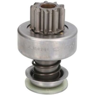 Magneti Marelli Starter Motor - 940113020204 Magneti Marelli Starter Motor - 940113020204