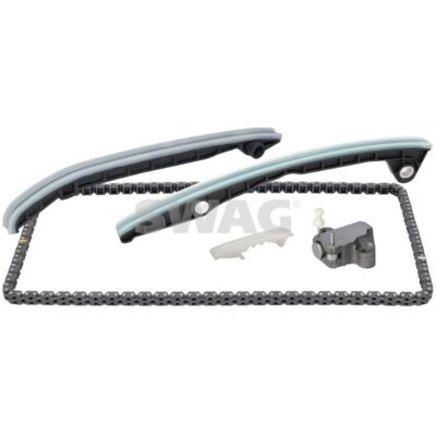 SWAG 33 11 0585 Kit chaîne de distribution - Timing Chain Set SWAG 33 11 0585 Kit chaîne de distribution - Timing Chain Set