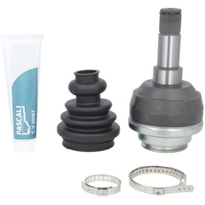 PASCAL G7W020PC Joint d'Arbre de Transmission Gauche - Arbre de transmission PASCAL G7W020PC Joint d'Arbre de Transmission Gauche - Arbre de transmission