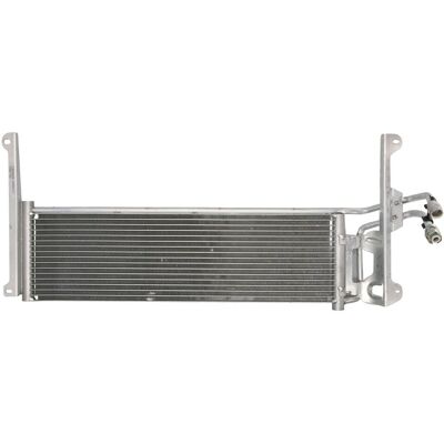 Radiateur d'huile de boîte automatique THERMOTEC D4W023TT Radiateur d'huile de boîte automatique THERMOTEC D4W023TT