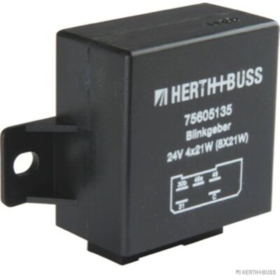 Herth+Buss Jakoparts 75605135 - Clignotant auto Herth+Buss Jakoparts 75605135 - Clignotant auto