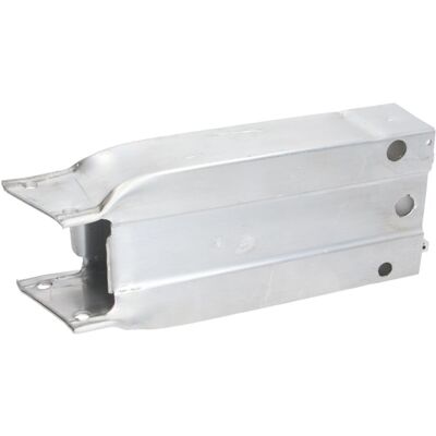 Renfort de pare-chocs avant droit en aluminium BLIC 5504-00-3529932P Renfort de pare-chocs avant droit en aluminium BLIC 5504-00-3529932P