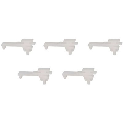 Clip décoratif et de protection ROMIX - ROM C70650 Clip décoratif et de protection ROMIX - ROM C70650