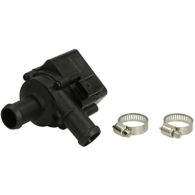 Pompe à eau NRF 390061 - Électrique - 12V - 3 Points de Contact - Compatible OEM Pompe à eau NRF 390061 - Électrique - 12V - 3 Points de Contact - Compatible OEM