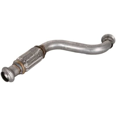 Tuyau d'échappement 4MAX 0219-01-04028 Tuyau d'échappement 4MAX 0219-01-04028