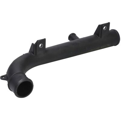 Conduite de liquide de refroidissement THERMOTEC DWX294TT Conduite de liquide de refroidissement THERMOTEC DWX294TT