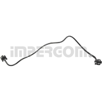 Conduite de liquide de refroidissement IMPERGOM 230507 Conduite de liquide de refroidissement IMPERGOM 230507