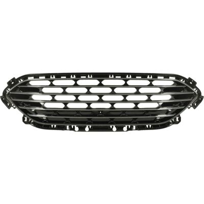 Garniture de phare BLIC 6502-07-2596991P Garniture de phare BLIC 6502-07-2596991P
