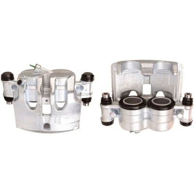 BOSCH 0 986 134 109 Étrier de frein - Pièce de frein BOSCH 0 986 134 109 Étrier de frein - Pièce de frein