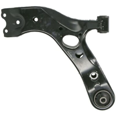 Bras de suspension CTR CQ0295L - Avant - Gauche Bras de suspension CTR CQ0295L - Avant - Gauche