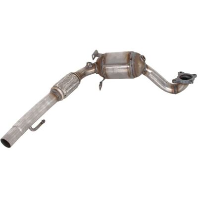 JMJ 1091555 Convertisseur catalytique - Euro 5 JMJ 1091555 Convertisseur catalytique - Euro 5