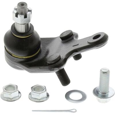 MOOG RX-15143 Jonction de suspension - Support avant gauche MOOG RX-15143 Jonction de suspension - Support avant gauche
