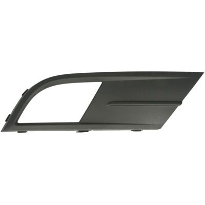 Grille de ventilation BLIC 6502-07-9535926P pour pare-chocs - Pièce de véhicule Grille de ventilation BLIC 6502-07-9535926P pour pare-chocs - Pièce de véhicule
