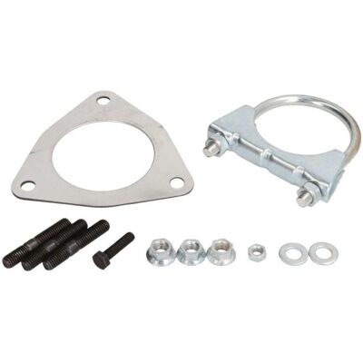 Kit d'assemblage, filtre à particules BM CATALYSTS FK11027B Kit d'assemblage, filtre à particules BM CATALYSTS FK11027B