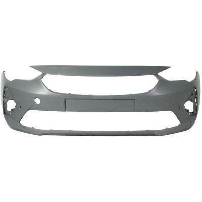 BLIC 5510-00-5028902Q - Pare-chocs Avant Pièce OEM BLIC 5510-00-5028902Q - Pare-chocs Avant Pièce OEM