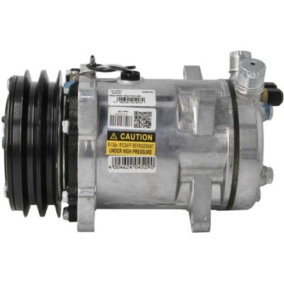 Compresseur de climatisation AIRSTAL 10-1907 Compresseur de climatisation AIRSTAL 10-1907