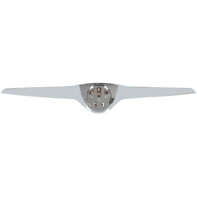 BLIC 6502-07-7515993P Protection Grille de Radiateur Chrome BLIC 6502-07-7515993P Protection Grille de Radiateur Chrome