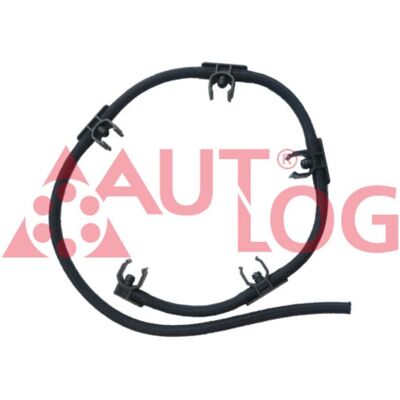 AUTLOG KL3052 Tuyau de fuite de carburant - Tuyau de fuite de carburant pour Mercedes-Benz AUTLOG KL3052 Tuyau de fuite de carburant - Tuyau de fuite de carburant pour Mercedes-Benz