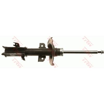 Amortisseur TRW JGM1121SL - Essieu avant gauche - Pression de gaz - Double tube Amortisseur TRW JGM1121SL - Essieu avant gauche - Pression de gaz - Double tube