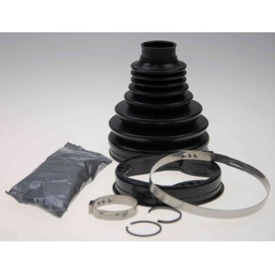 Kit de Bottes CV SPIDAN - Joint Tripode, Élastomère Thermoplastique Kit de Bottes CV SPIDAN - Joint Tripode, Élastomère Thermoplastique