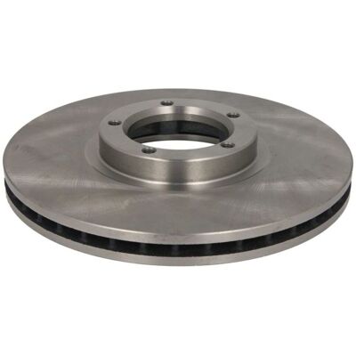 Disque de frein ABE C3G027ABE avant, ventilé, 1 pièce Disque de frein ABE C3G027ABE avant, ventilé, 1 pièce