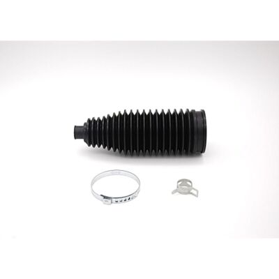 Jeu de joints-soufflets, direction SPIDAN 84338 Jeu de joints-soufflets, direction SPIDAN 84338