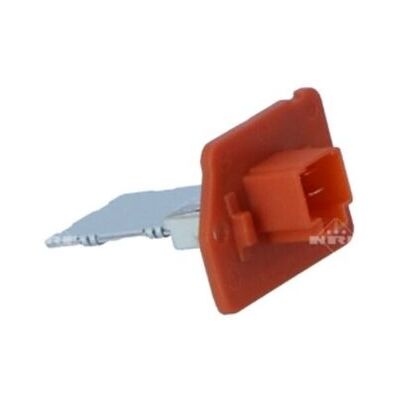 NRF 971283K000 Résistance, pulseur d'air habitacle - Résistance, pulseur d'air habitacle NRF 971283K000 Résistance, pulseur d'air habitacle - Résistance, pulseur d'air habitacle