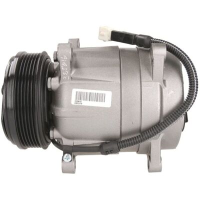 Compresseur de climatisation TEAMEC 8600156 Compresseur de climatisation TEAMEC 8600156