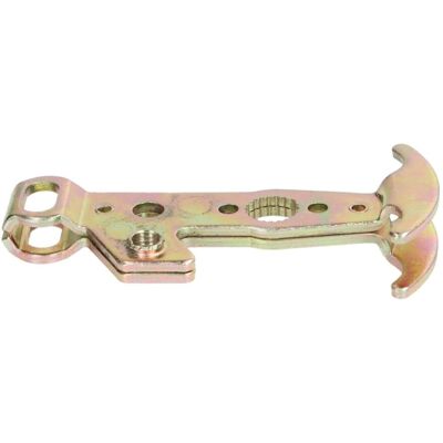 Topran 6807 Kit de réparation de levier de vitesse pour véhicules avec câble Topran 6807 Kit de réparation de levier de vitesse pour véhicules avec câble