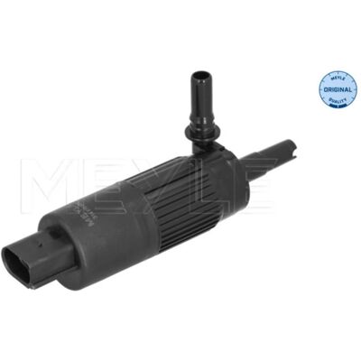 Pompe de lave-glace MEYLE 314 870 0009 - Pompe à lave-voiture Pompe de lave-glace MEYLE 314 870 0009 - Pompe à lave-voiture