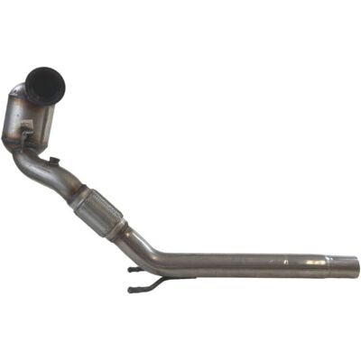 Convertisseur BOSAL 090-265 - Euro 6 pour Audi, Seat, Skoda, VW Convertisseur BOSAL 090-265 - Euro 6 pour Audi, Seat, Skoda, VW