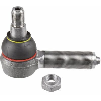 LEMFÖRDER 11946 02 Tête de barre d'accouplement - Pièce de suspension LEMFÖRDER 11946 02 Tête de barre d'accouplement - Pièce de suspension
