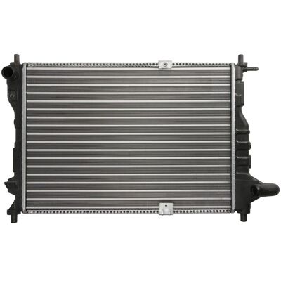 Radiateur, refroidissement du moteur THERMOTEC D70019TT Radiateur, refroidissement du moteur THERMOTEC D70019TT