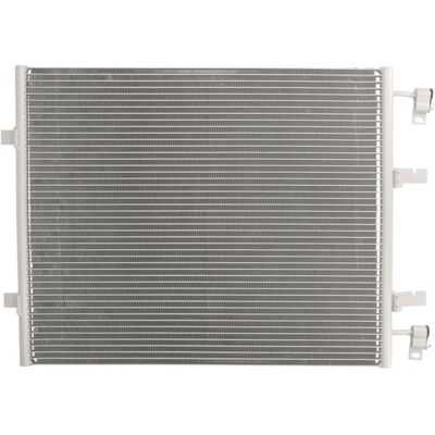 Condenseur, climatisation NISSENS 940147 Condenseur, climatisation NISSENS 940147