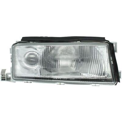 Van Wezel Phare Avant Droit H4/H3 pour Skoda Octavia - Phare Van Wezel Phare Avant Droit H4/H3 pour Skoda Octavia - Phare