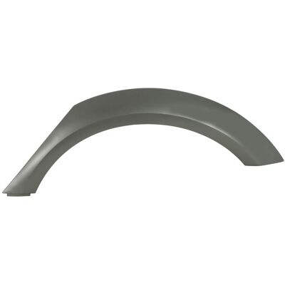 Baguette et bande protectrice, aile BLIC 5703-04-0029573P Baguette et bande protectrice, aile BLIC 5703-04-0029573P