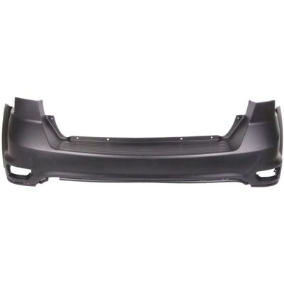 PRASCO FT8151051 Pare-chocs arrière pour Fiat Dodge - Bumper PRASCO FT8151051 Pare-chocs arrière pour Fiat Dodge - Bumper