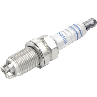 Bosch Bougie d'allumage 0 241 240 609 - Bougie Bosch Bougie d'allumage 0 241 240 609 - Bougie