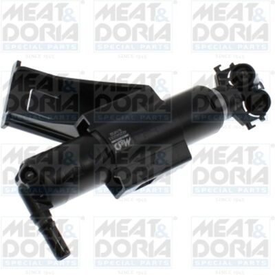 Gicleur d'eau de nettoyage, lave phares MEAT & DORIA 209223 Gicleur d'eau de nettoyage, lave phares MEAT & DORIA 209223