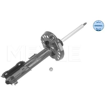Amortisseur à pression de gaz MEYLE 28-26 623 0013 - Côté droit avant pour Kia Soul Amortisseur à pression de gaz MEYLE 28-26 623 0013 - Côté droit avant pour Kia Soul