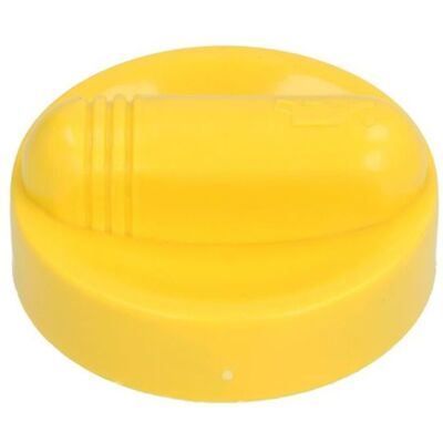 Bouchon de remplissage d'huile jaune BLIC 6010-09-030456P - Bouchon de remplissage d'huile Bouchon de remplissage d'huile jaune BLIC 6010-09-030456P - Bouchon de remplissage d'huile