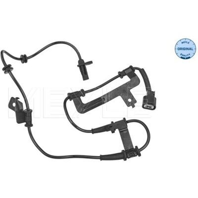 Capteur de vitesse de roue actif MEYLE 37-14 899 0020 - Capteur ABS Capteur de vitesse de roue actif MEYLE 37-14 899 0020 - Capteur ABS