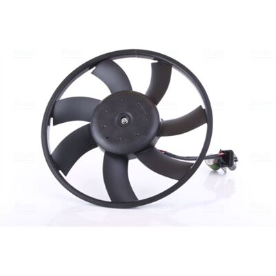 NISSENS 850061 Ventilateur de Radiateur - Refroidissement du Moteur Opel Insignia A NISSENS 850061 Ventilateur de Radiateur - Refroidissement du Moteur Opel Insignia A