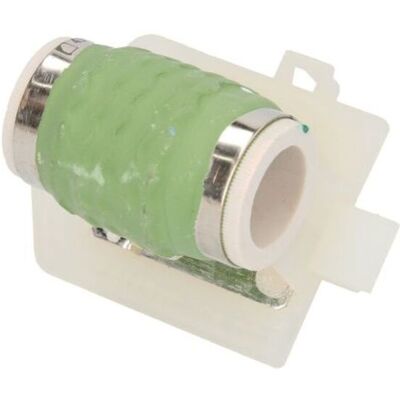 Résistance du ventilateur de radiateur DENSO DRS09018 - OEM équivalent Fiat Alfa Romeo Résistance du ventilateur de radiateur DENSO DRS09018 - OEM équivalent Fiat Alfa Romeo