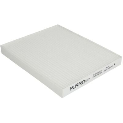 PURRO PUR-PC8015 - Filtre d'habitacle PURRO PUR-PC8015 - Filtre d'habitacle