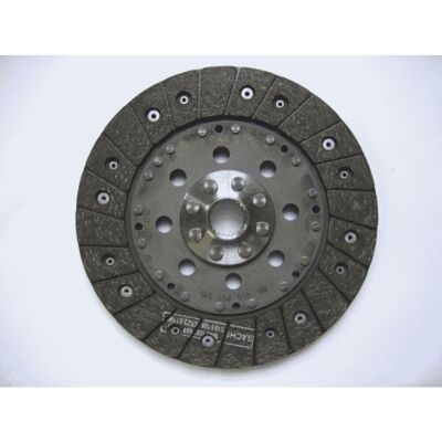 SACHS Modèle 881864 999515 Disque d'embrayage rigide - Embrayage SACHS Modèle 881864 999515 Disque d'embrayage rigide - Embrayage