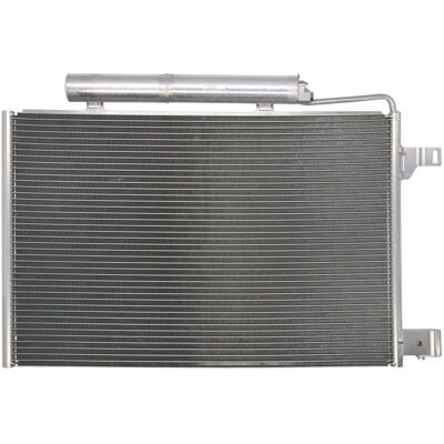 BOSCH 1 986 AD2 125 - Condenseur de climatisation BOSCH 1 986 AD2 125 - Condenseur de climatisation