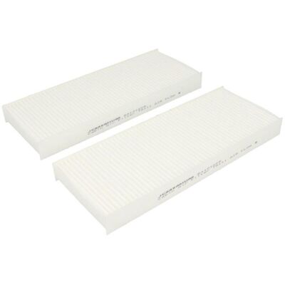 Filtre d'habitacle JC PREMIUM B41016PR - Filtre à pollen Filtre d'habitacle JC PREMIUM B41016PR - Filtre à pollen